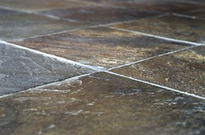 Natural Stone Tile Finishes